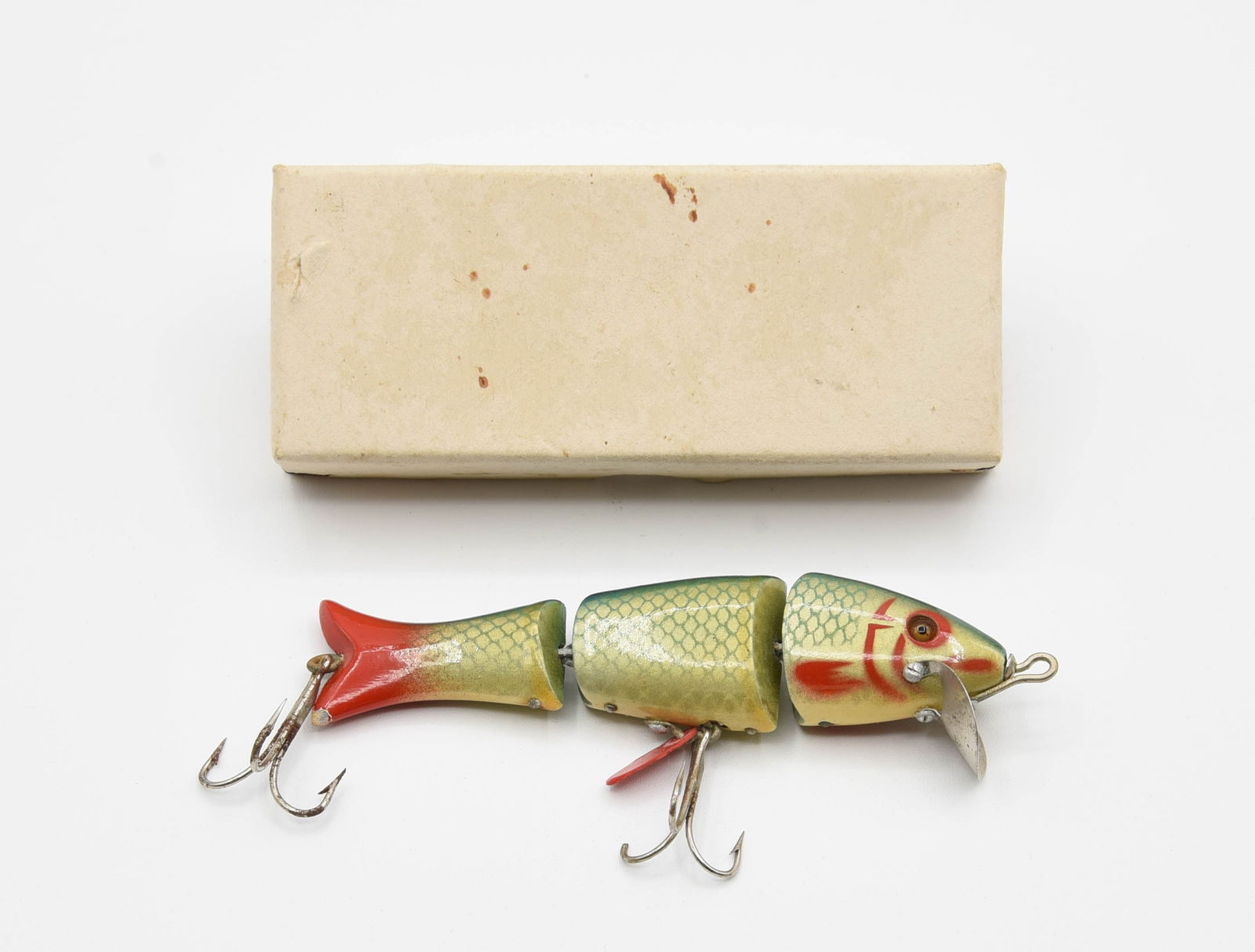 DAM Novum Wobbler (1 of 3)