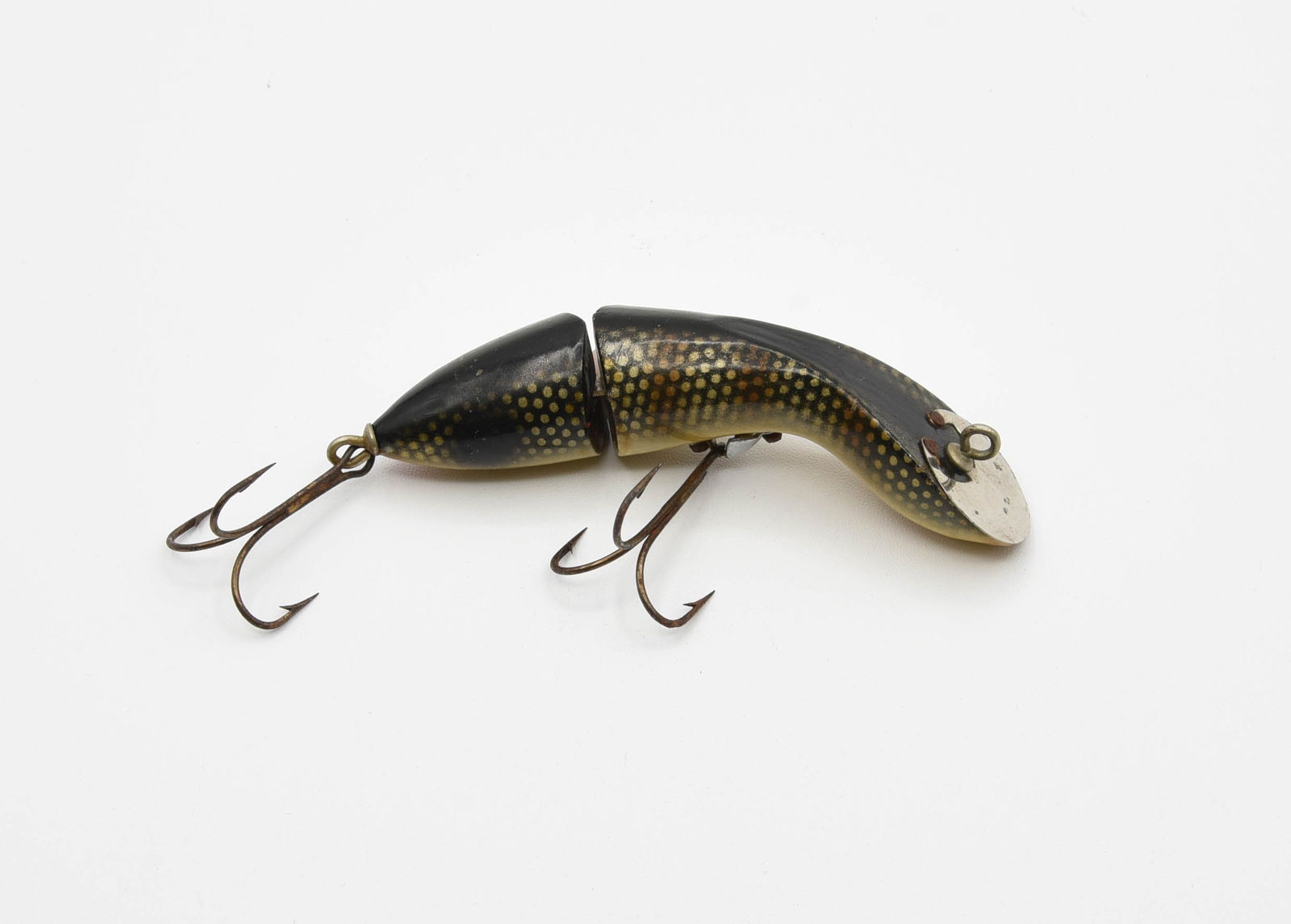 Vintage Vampir "Gamefisher" (1 of 3)