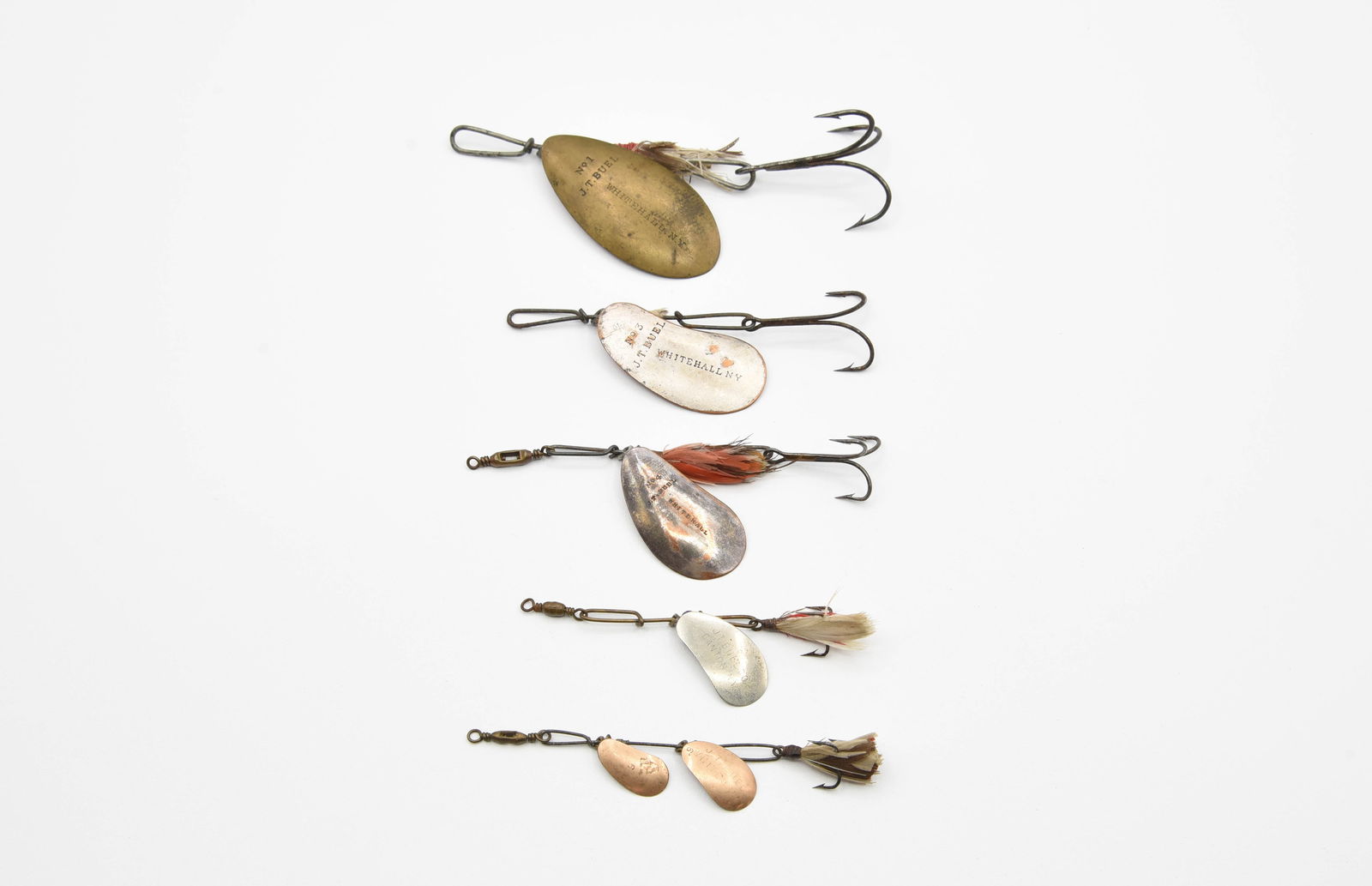 5 J.T. Buel Spinners (1 of 1)