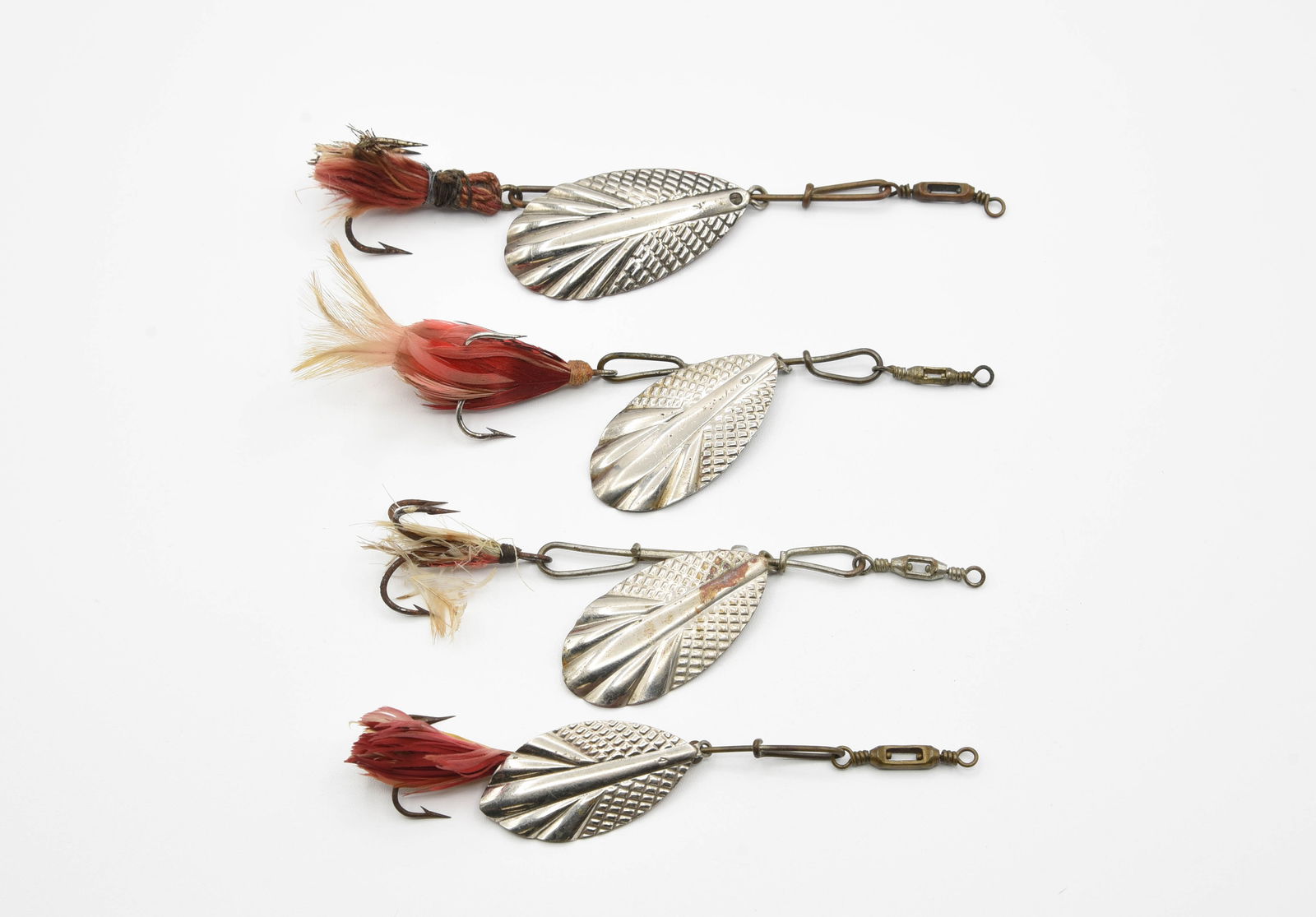 4 Early Loftie Spinners (1 of 1)