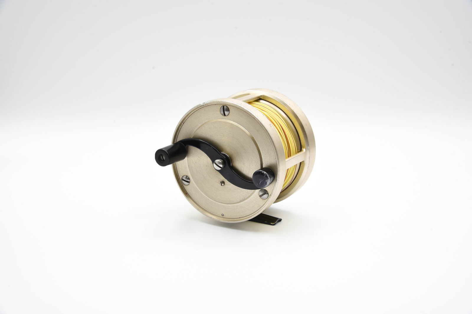 Stan Bogdan Model 300-M Salmon Fly Reel (1 of 4)