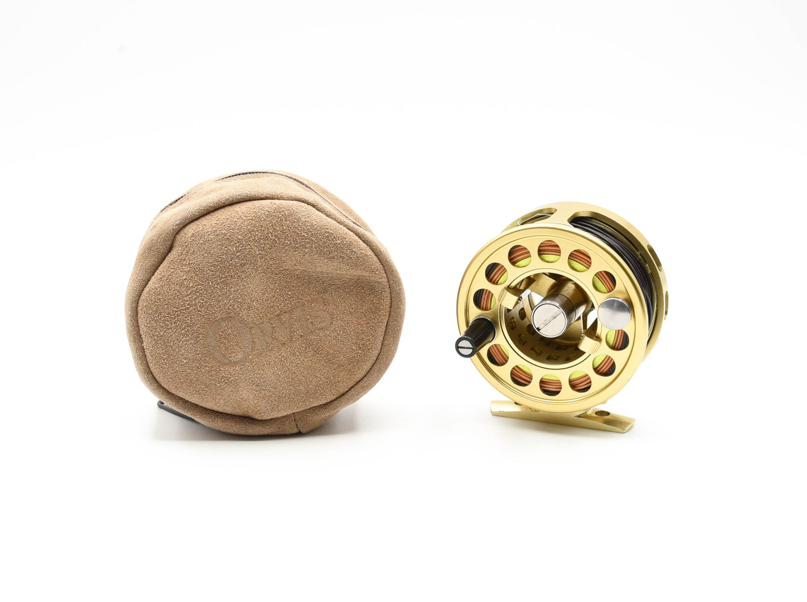 Orvis Vortex Fly Reel (1 of 5)