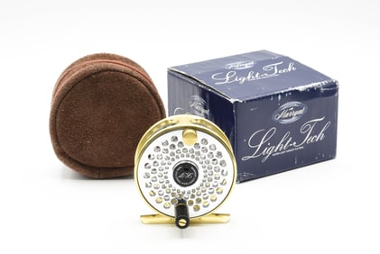 Marryat Light-Tech LT-2TR Trout Reel