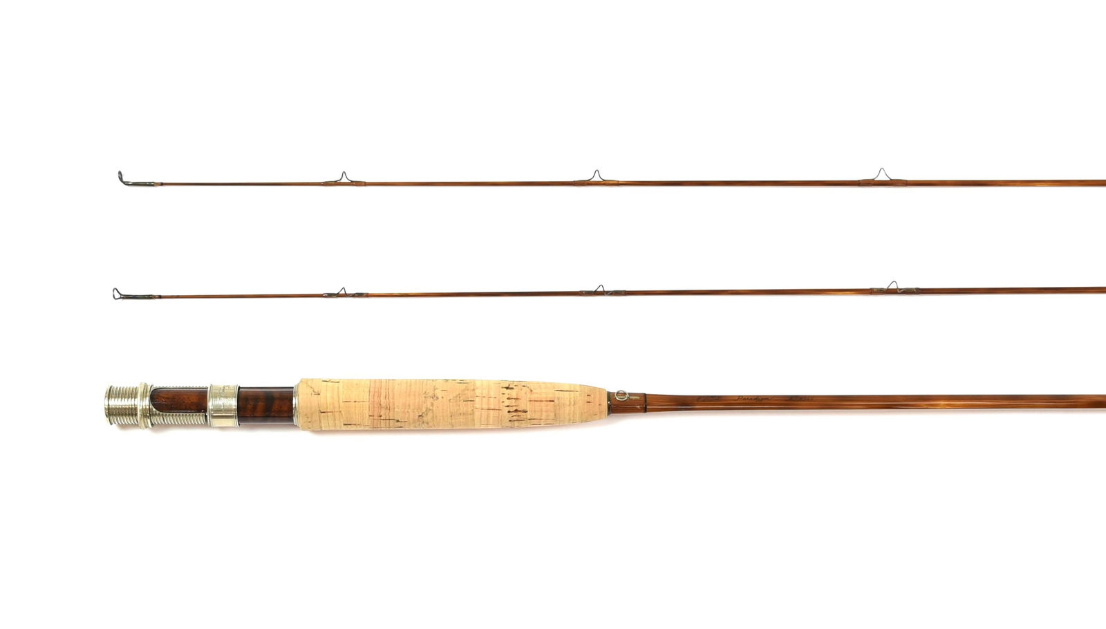 8' Thomas & Thomas "Paradigm" Trout Rod (1 of 3)