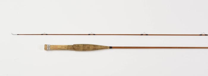 5' 9" Orvis Impregnated "Ultralight" Fly Rod