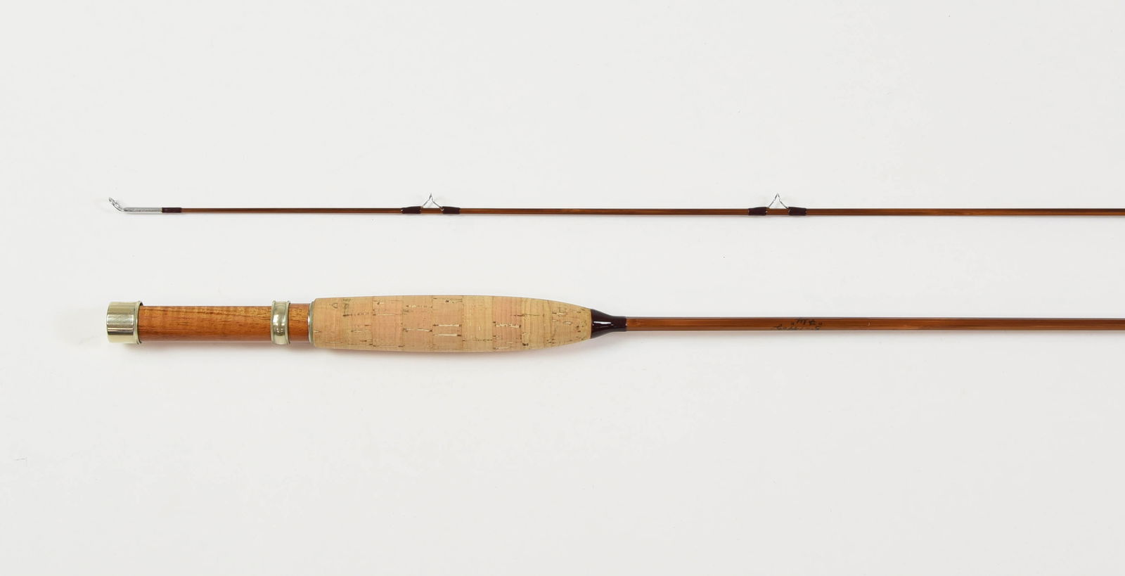 5' Orvis "Mitey Mite" Rod (1 of 3)