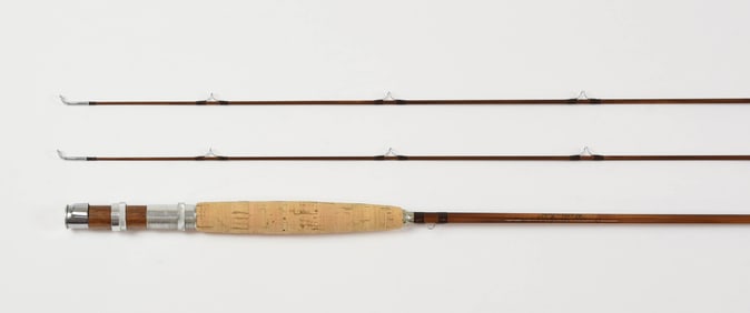 7 1/2' Orvis Impregnated "Battenkill" Fly Rod