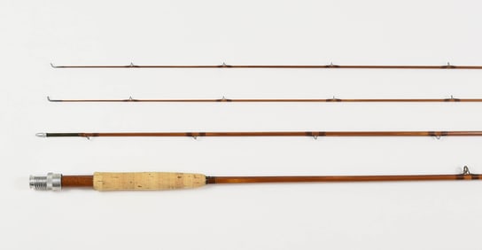 9' Payne Fly Rod