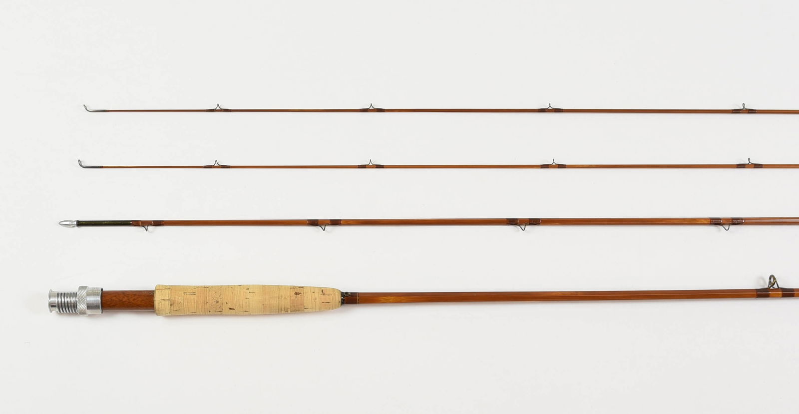 9' Payne Fly Rod (1 of 3)