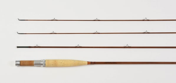 6 1/2' Orvis Rocky Mountain Fly Rod