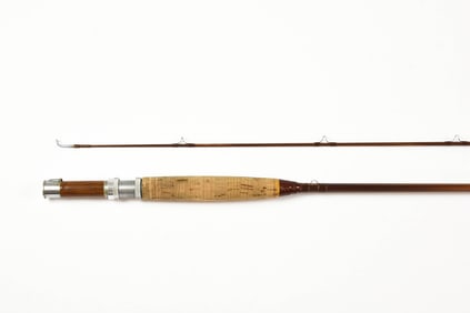 8' Orvis "Kit Rod"