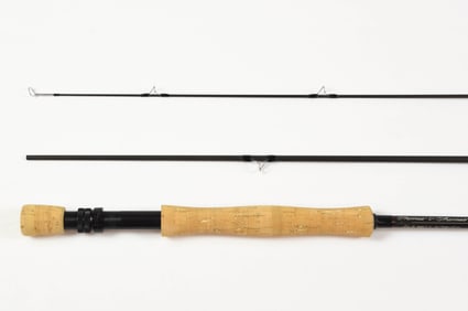 9' Thomas & Thomas Graphite Rod
