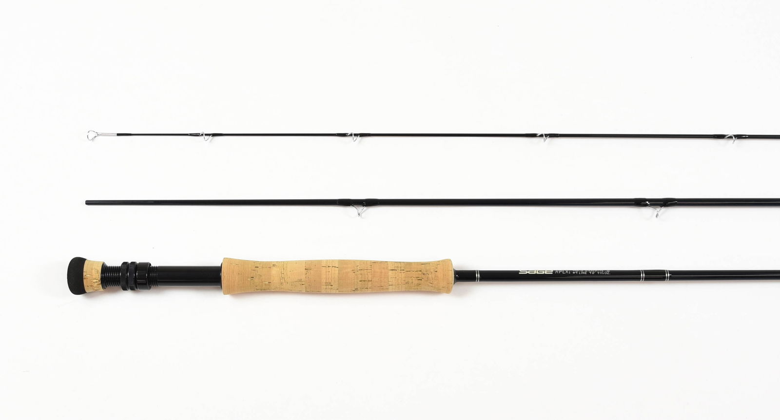 9' Sage RPLXi Graphite Fly Rod (1 of 3)