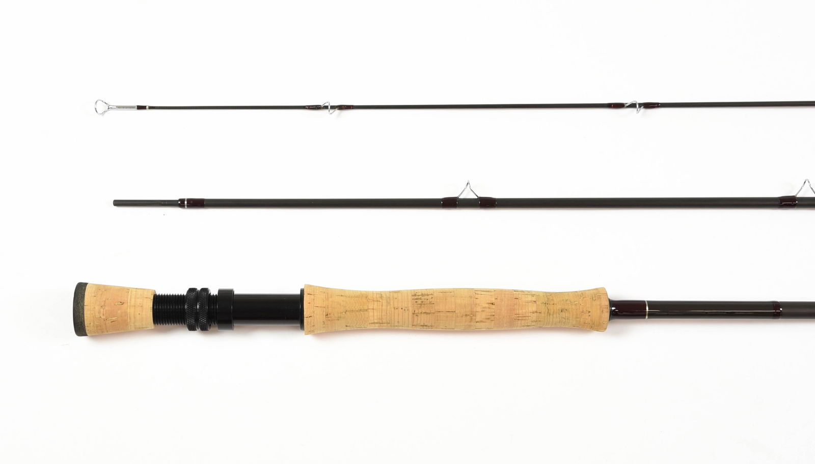 9' Scott STS 9011-3 Graphite Rod (1 of 3)