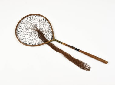 Early Trout Net