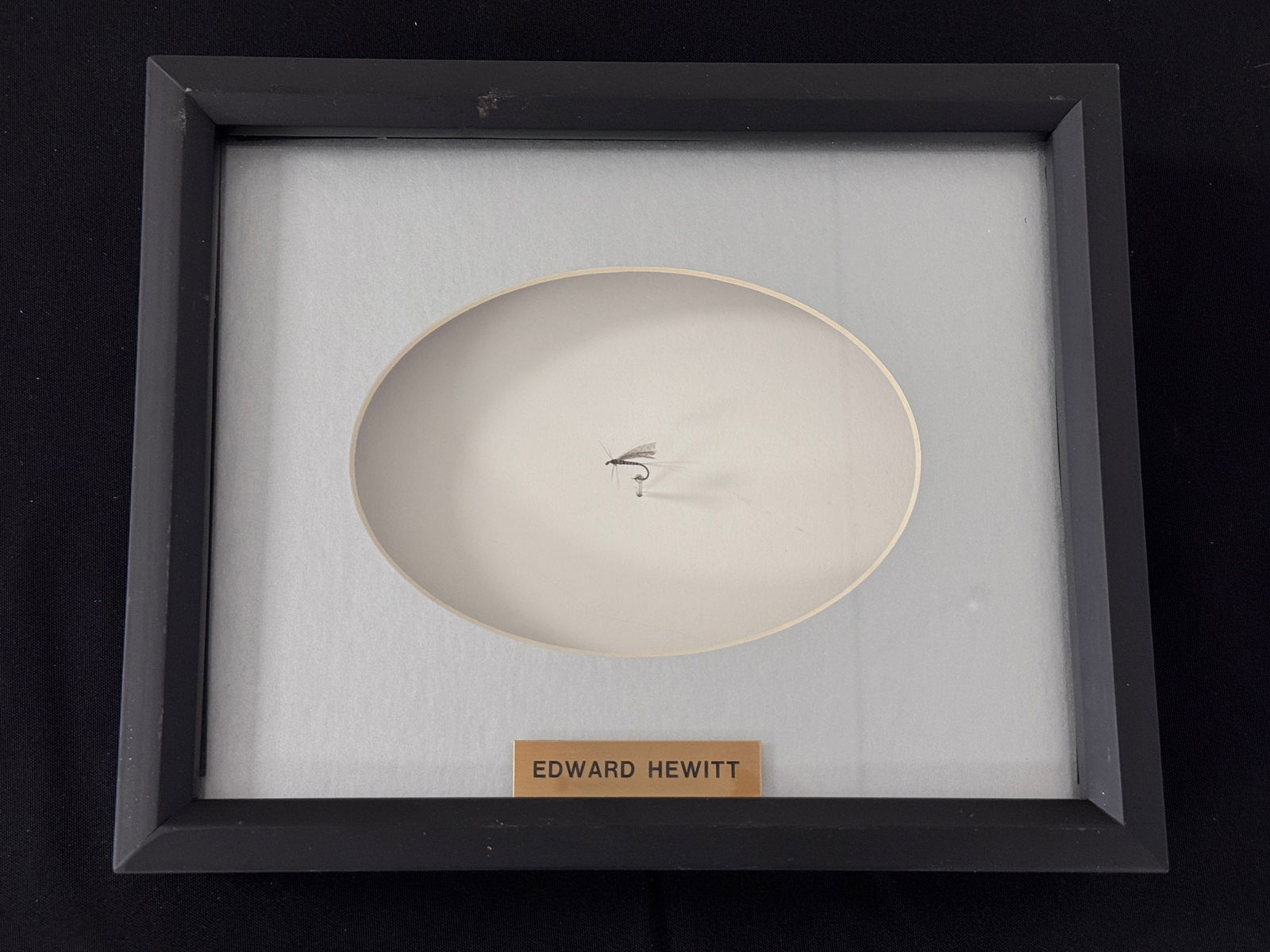 Early Hewitt Wet Fly (1 of 2)