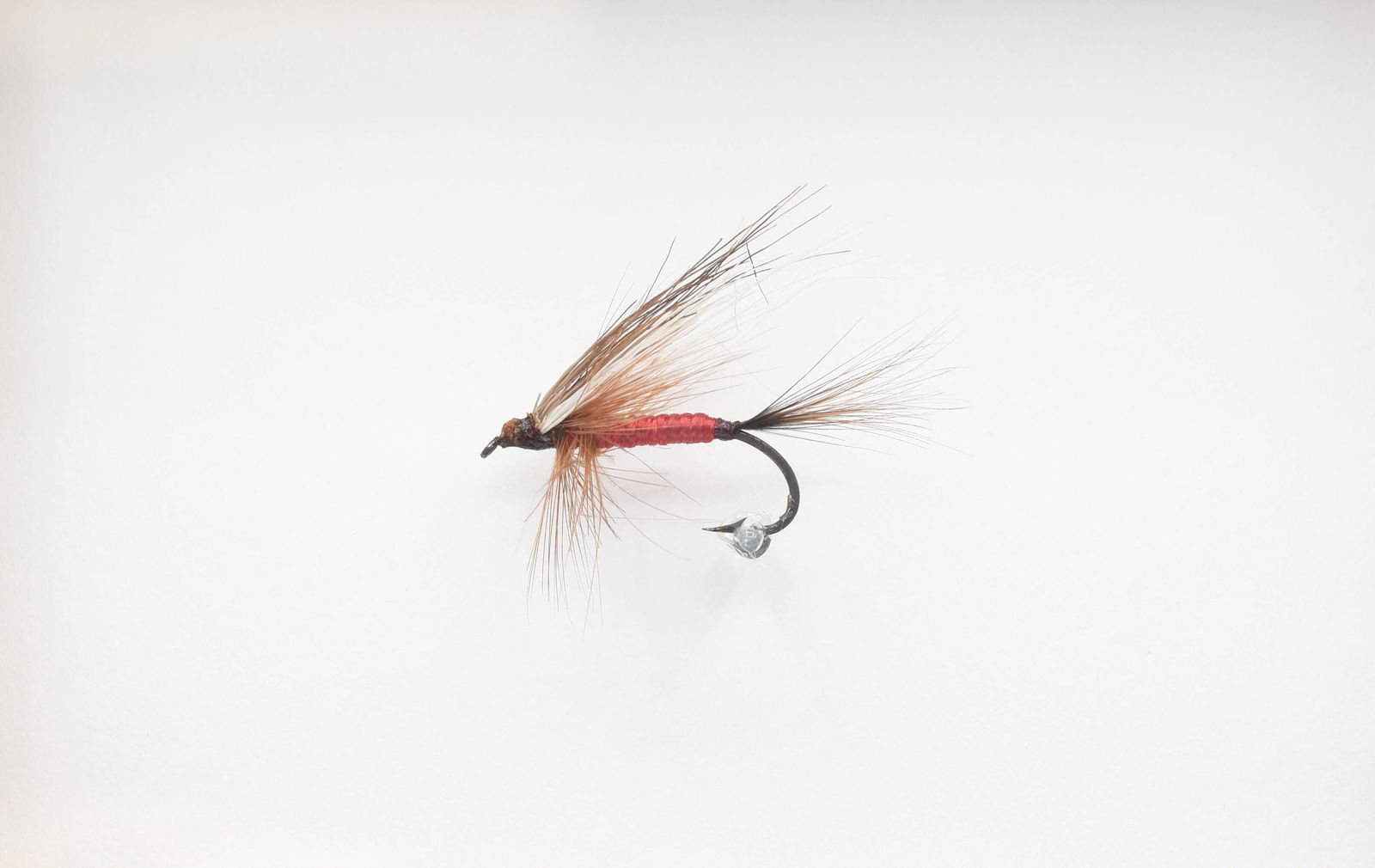 Herman Christian Bucktail Streamer (1 of 2)