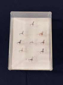 Elsie Darbee Flies