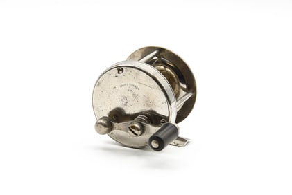 Thos. J. Conroy No. 3 Casting Reel