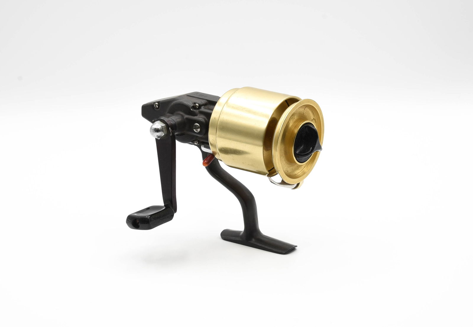 A Beautiful Hardy Altex No. 3 MK 5 Spinning Reel by Jack