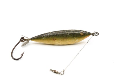 Heddon Musky Coast Minnow