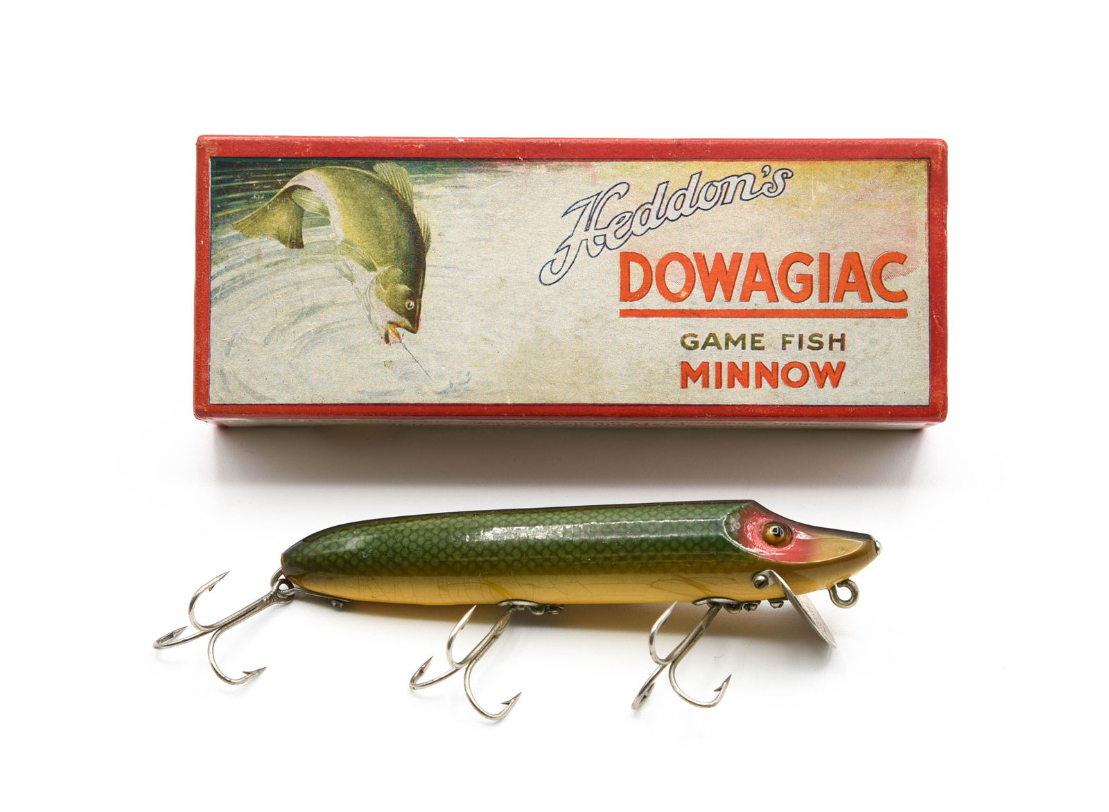 Heddon 7509D Vamp (1 of 3)