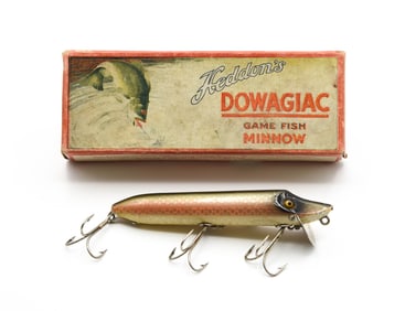 Heddon 7509P Vamp
