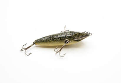 Heddon Deep Diving Wiggler