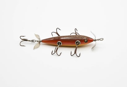 Heddon 157 Underwater Minnow