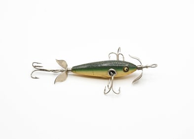 Heddon 100 Underwater Minnow