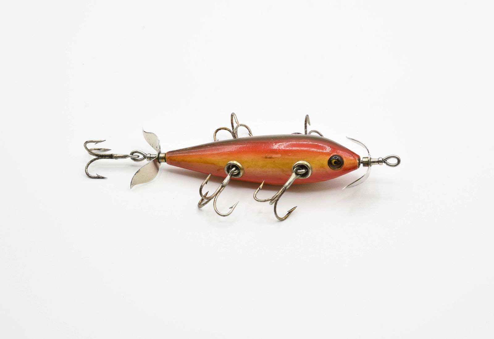 Heddon 150 Underwater Minnow (1 of 3)