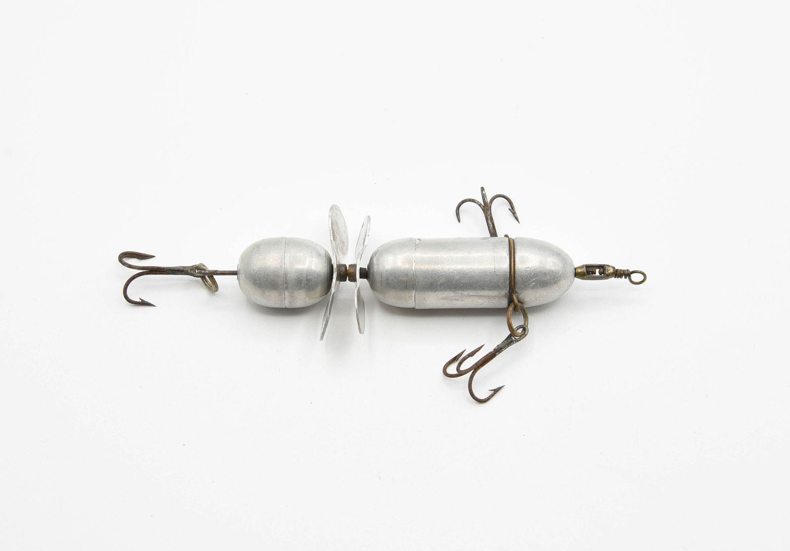 Early Shakespeare Baby Revolution (1 of 2)