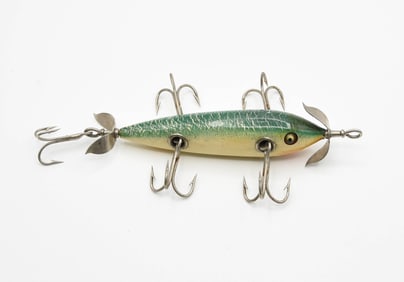 Shakespeare 5hk Underwater Minnow