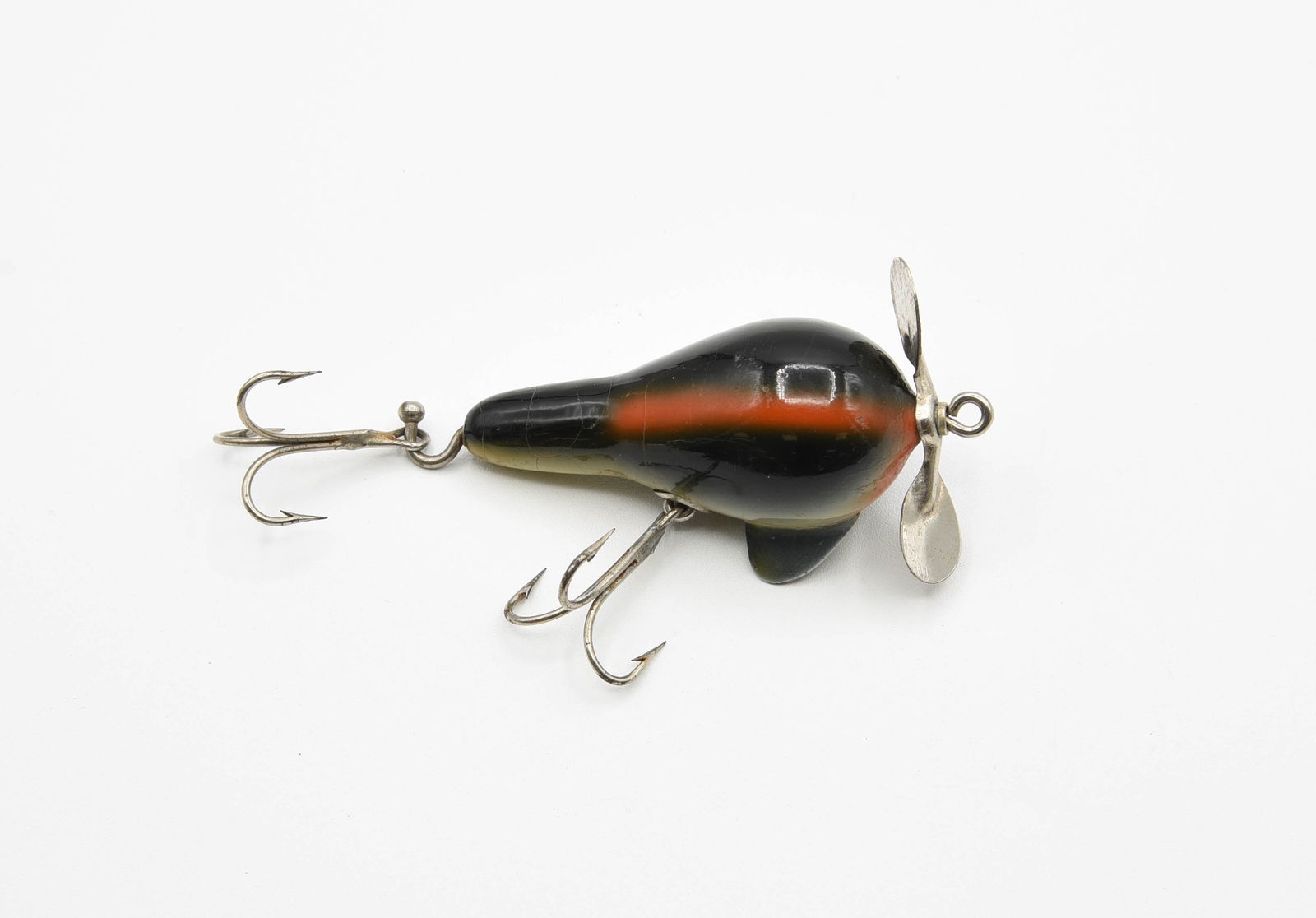 Shakespeare Waukazoo Surface Spinner (1 of 3)