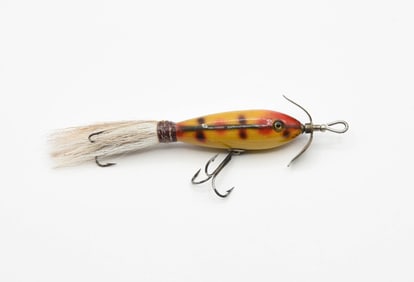 South Bend 932Y Combination Minnow