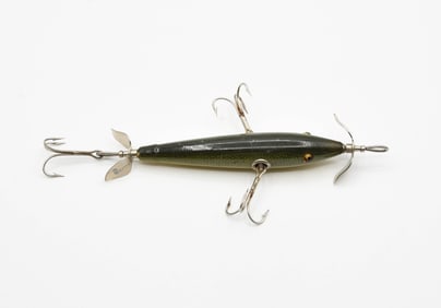 South Bend Panetella Minnow