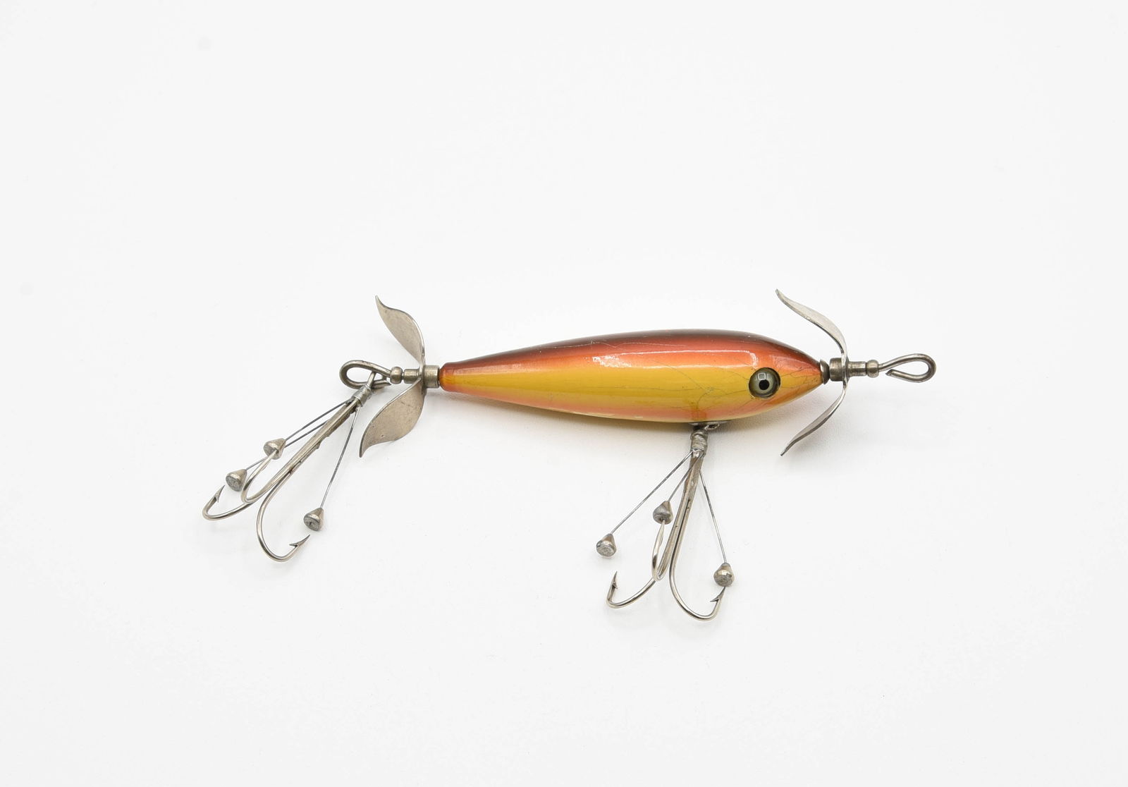 Early South Bend Underwater Minnow (1 of 3)