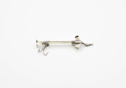 A&I Glowbody Minnow