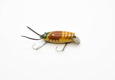Medley's Wiggly Crawfish