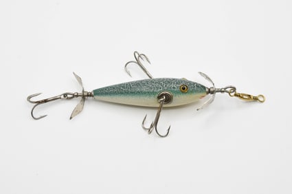 Pflueger Neverfail Minnow