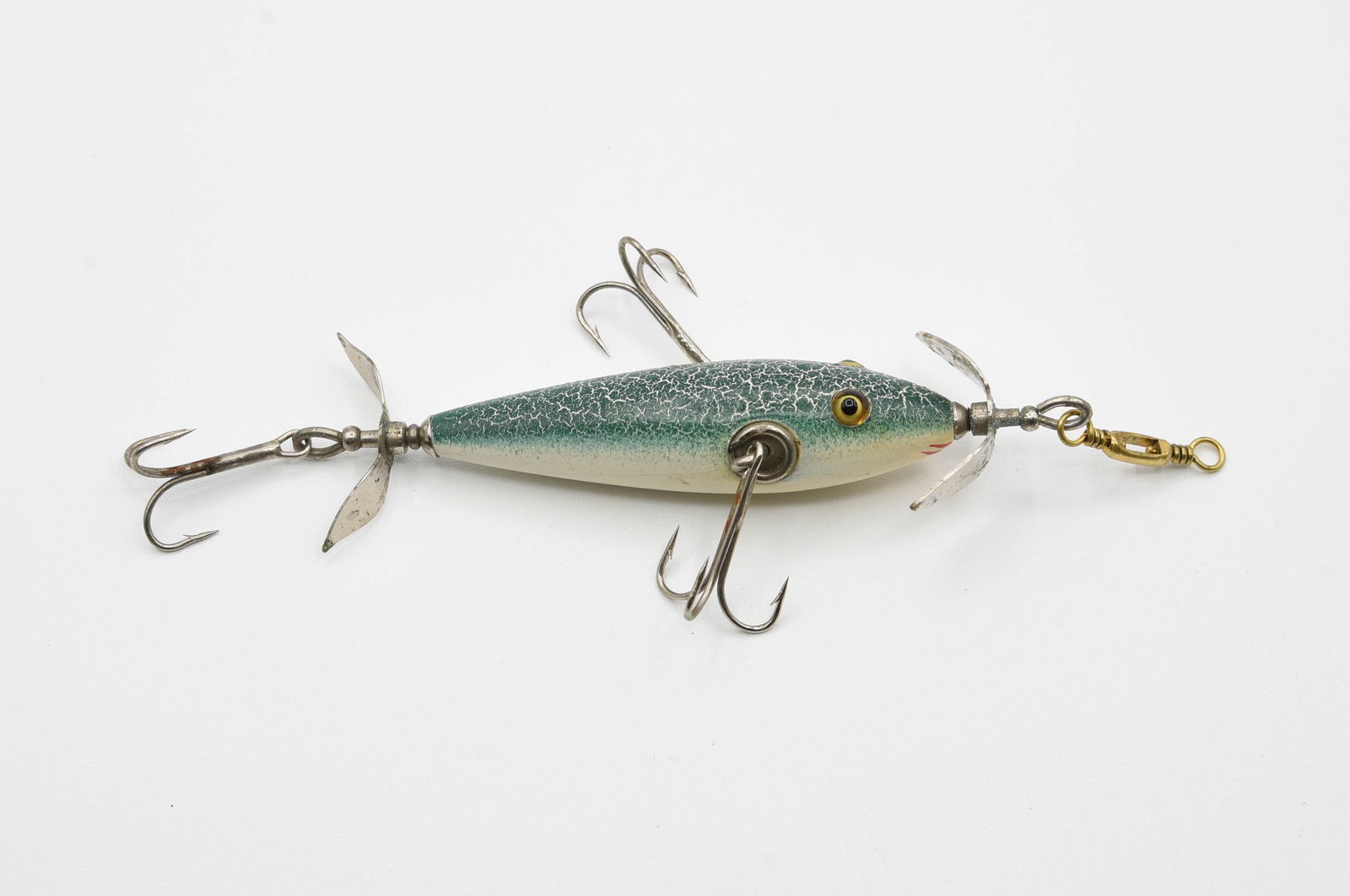 Pflueger Neverfail Minnow (1 of 3)