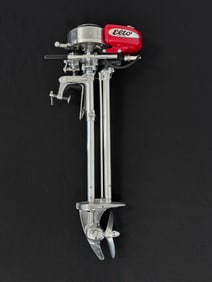 1937 Evinrude Elto Pal Outboard Motor