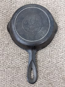 Rare Griswold No.2 Skillet