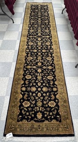 Oriental Runner Rug