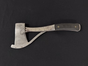Marbles No. 2 Safety Ax