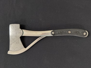 Marbles Safety Pocket Ax