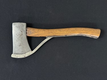 Marbles No. 6 Safety Ax