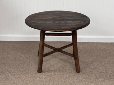 Old Hickory Porch Stand