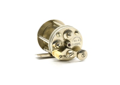 B.C. Milam "The Frankfort Kentucky Reel"