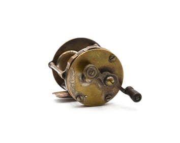 Early Shakespeare Style C Casting Reel